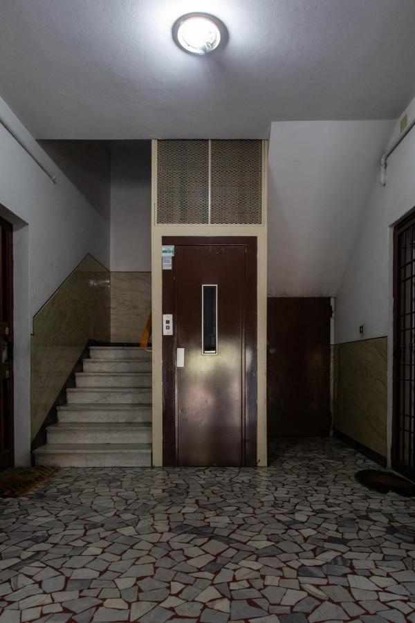 15 - Tourist House Bologna Primaticcio - Self Check-In Lägenhet Exteriör bild