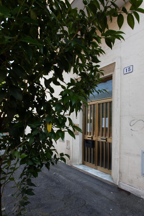 15 - Tourist House Bologna Primaticcio - Self Check-In Lägenhet Exteriör bild