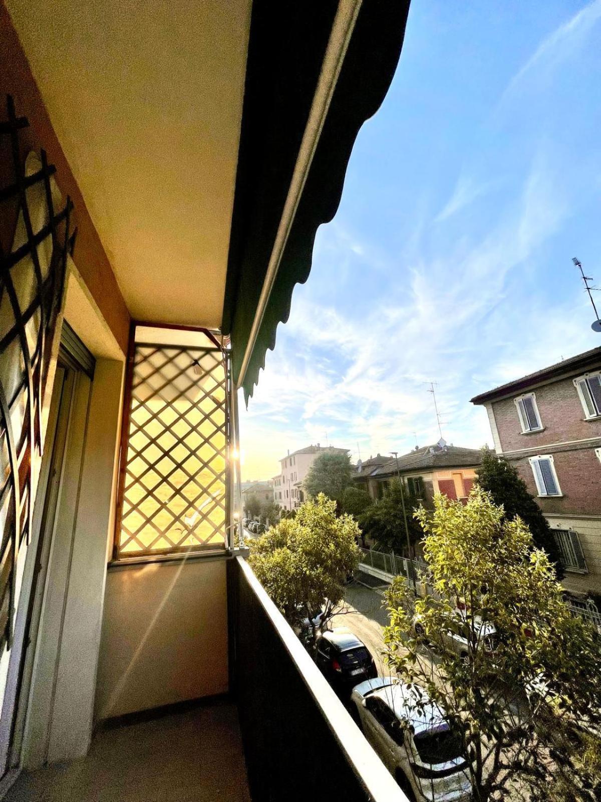 15 - Tourist House Bologna Primaticcio - Self Check-In Lägenhet Exteriör bild
